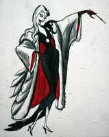 GlamDestroy