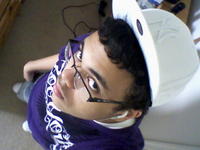 CuteHispanic504