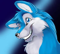 BlueWuffyZain