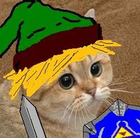 ZeldoCat
