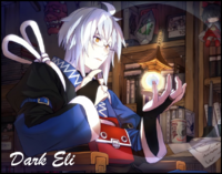 Dark Eli