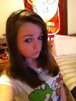 RANDOMCHICKsydney45