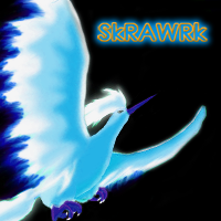 SkRAWRk's Avatar