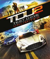 TestDriveUnlimitedJC