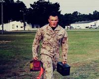 USMC Gladiator