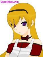 Ghost Girl243