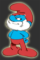 Smurf_the_dynamite