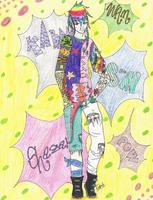 StarZombie