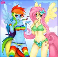DerpOnRainbows
