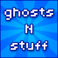 ghostsNstuff