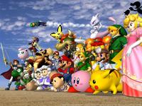 SSBB SSBM
