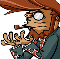 Ivan Moneypants