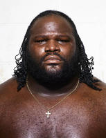 Black man