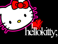 HelloKittyMad