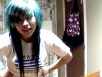 Pretty GirlxX