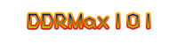 DDRMax101