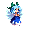 Cirno-