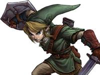 Link X