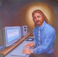 FFR Jesus