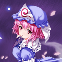 Yuyuko-