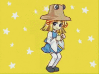Suwako-