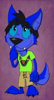 AozoraTheFurryWolf