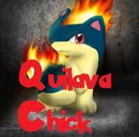 QuilavaChick