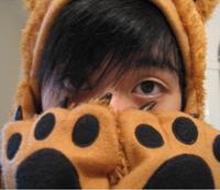 TinnyBoo