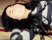 JennikaWasBehindYou.