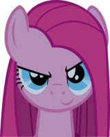 Pinkamena Diane Pie's Avatar