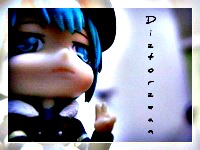 Diztorzean