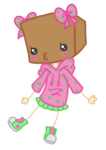 Mrs.Squares