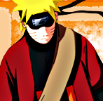 HappyFootedNaruto