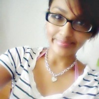 Ms. fiesty pinky .
