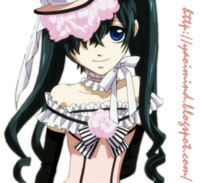 kuroshitsuji