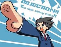 TricksterLeo