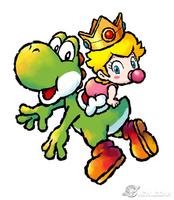PrincessYoshi