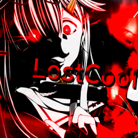 lostcool