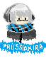Prussiakira