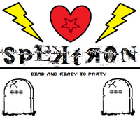 SpekTron