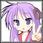 Hiiragi Kagami