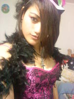 xcorsetx