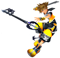 Super Sora
