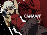 XxCanaanxX