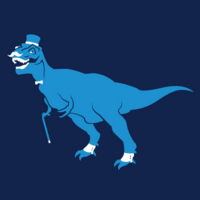 MrPinesaurusRex