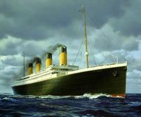 Titanic2012