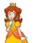 Princess Daisy