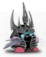 Lich Kirby