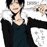 Izaya Orihara