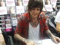 OliverSykes